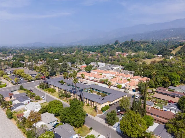 1817 2nd Street, Duarte, California 91010