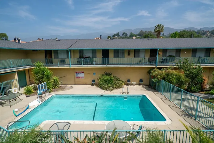 1817 2nd Street, Duarte, California 91010