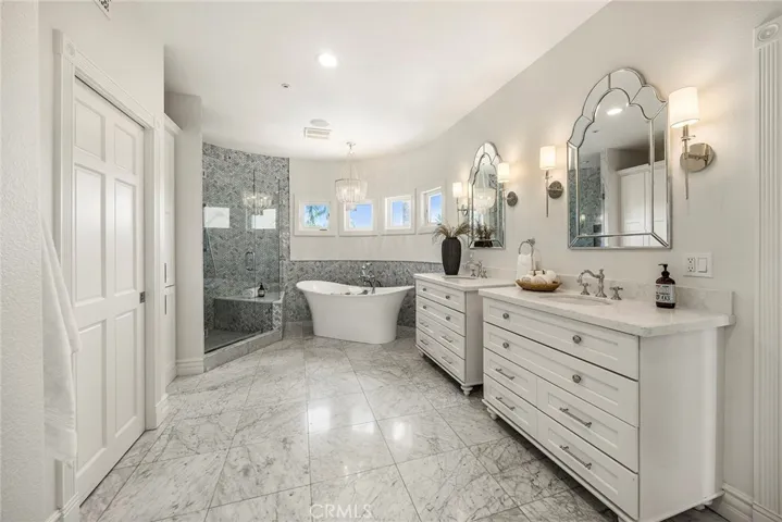 185 S Trish Court, Anaheim Hills, California 92808