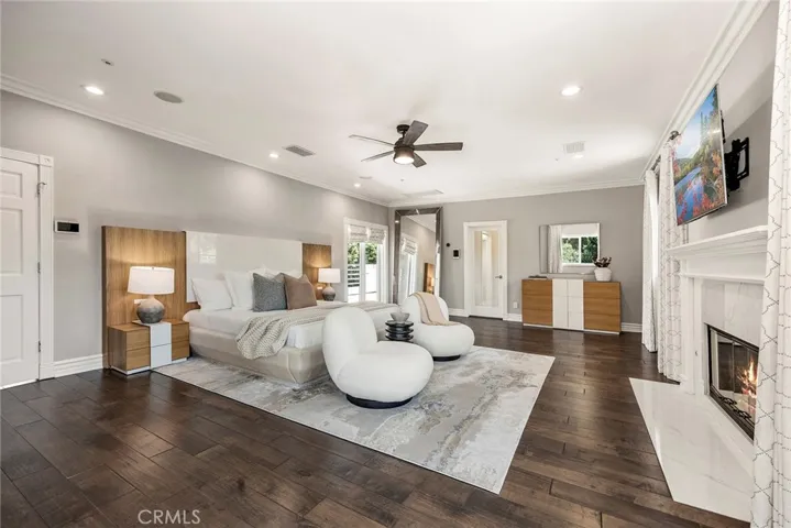 185 S Trish Court, Anaheim Hills, California 92808