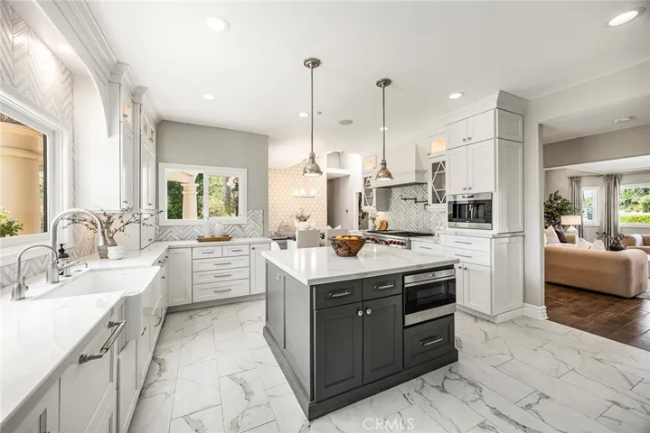 185 S Trish Court, Anaheim Hills, California 92808