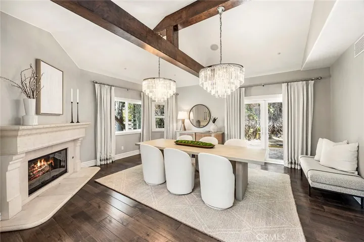185 S Trish Court, Anaheim Hills, California 92808