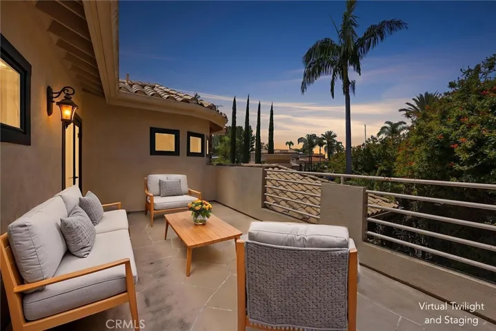 185 S Trish Court, Anaheim Hills, California 92808