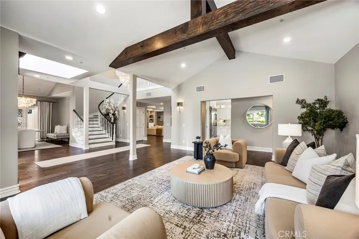 185 S Trish Court, Anaheim Hills, California 92808