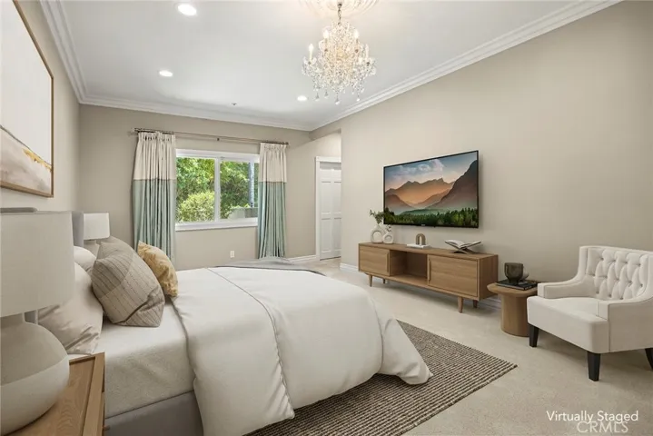 185 S Trish Court, Anaheim Hills, California 92808
