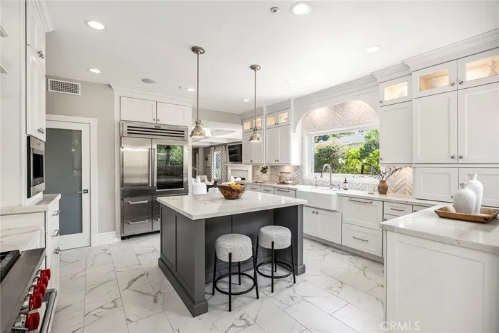 185 S Trish Court, Anaheim Hills, California 92808