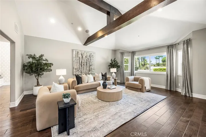 185 S Trish Court, Anaheim Hills, California 92808