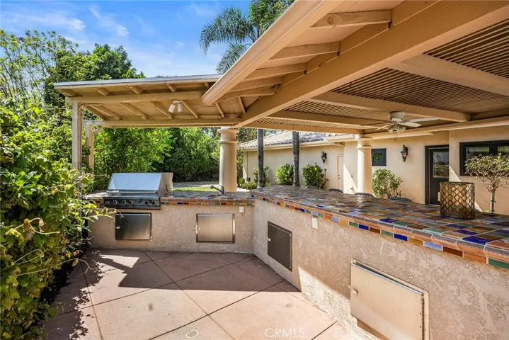 185 S Trish Court, Anaheim Hills, California 92808