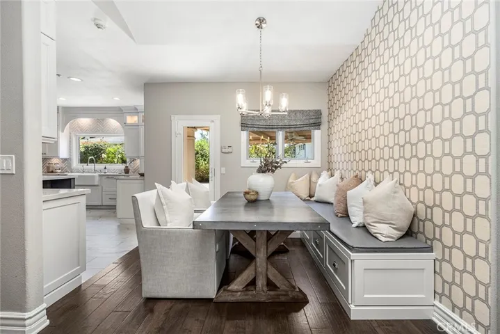 185 S Trish Court, Anaheim Hills, California 92808