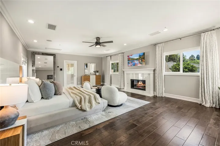 185 S Trish Court, Anaheim Hills, California 92808
