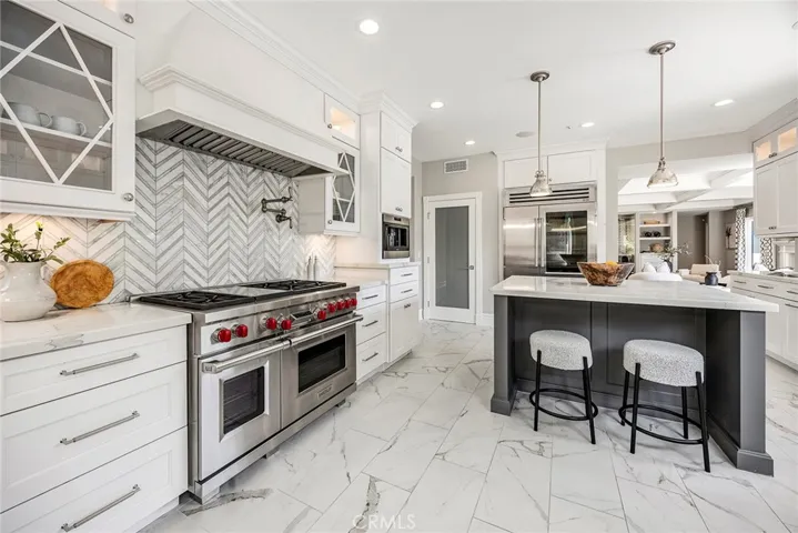 185 S Trish Court, Anaheim Hills, California 92808