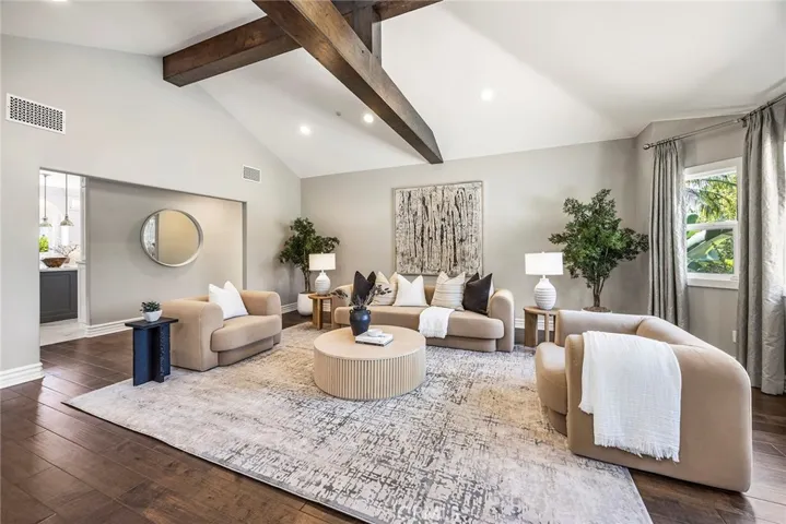 185 S Trish Court, Anaheim Hills, California 92808