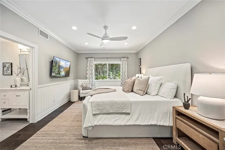 185 S Trish Court, Anaheim Hills, California 92808