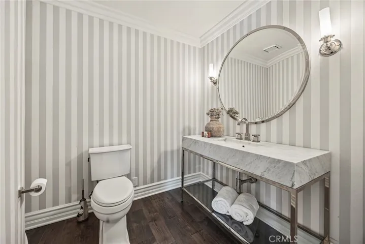 185 S Trish Court, Anaheim Hills, California 92808