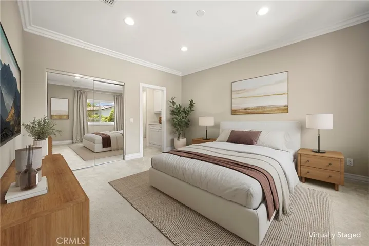 185 S Trish Court, Anaheim Hills, California 92808