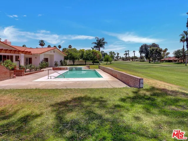 78925 Martinique Drive, Bermuda Dunes, California 92203