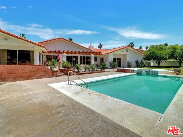 78925 Martinique Drive, Bermuda Dunes, California 92203