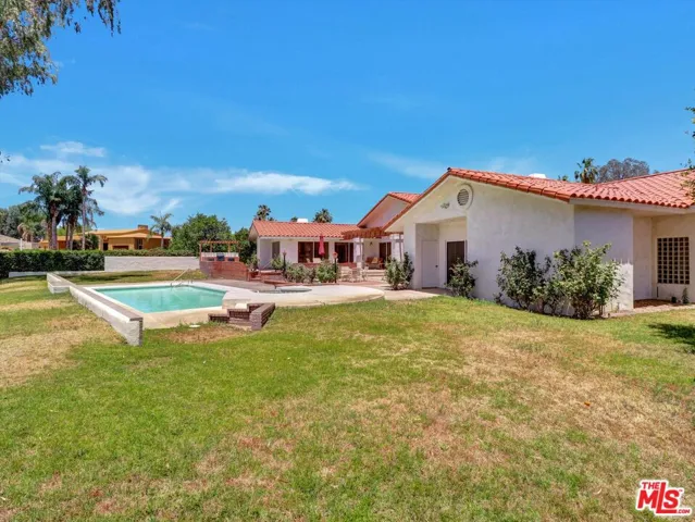78925 Martinique Drive, Bermuda Dunes, California 92203