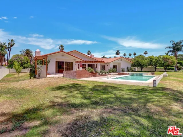 78925 Martinique Drive, Bermuda Dunes, California 92203