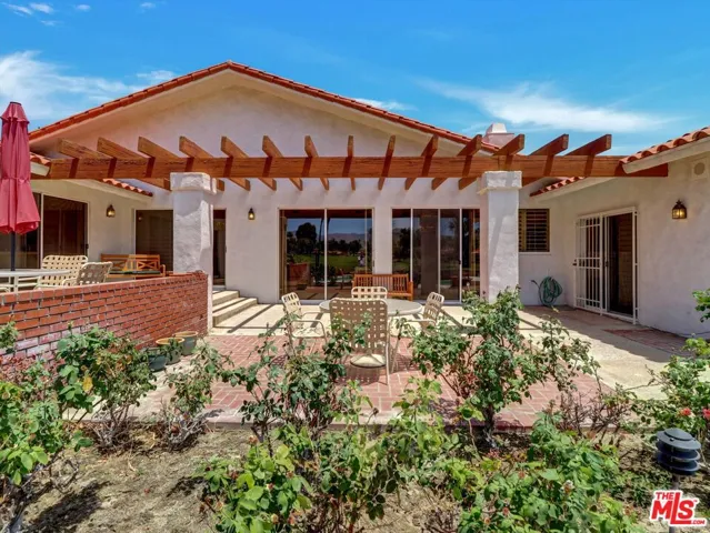 78925 Martinique Drive, Bermuda Dunes, California 92203