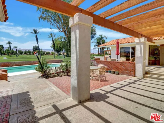 78925 Martinique Drive, Bermuda Dunes, California 92203
