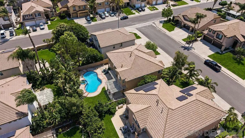 , Corona, California 92880