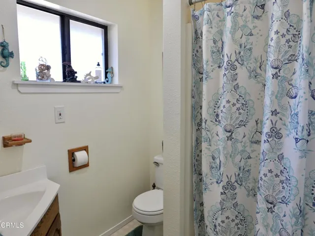 Bathroom #2