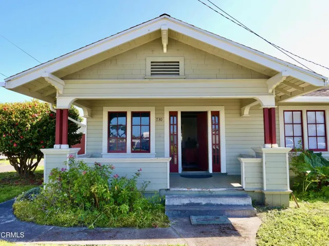 730 Chestnut