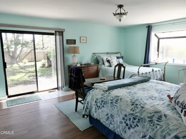 Bedroom #1