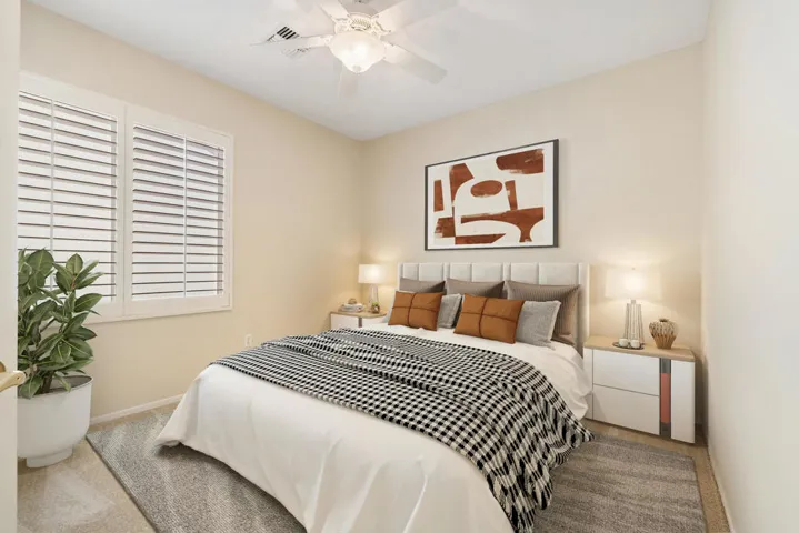 Guest Bedroom (