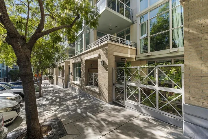 850 Beech Street 206, San Diego, California 92101