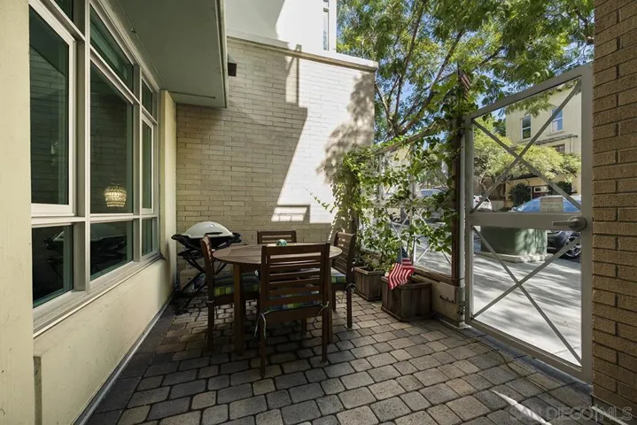 Patio/Deck