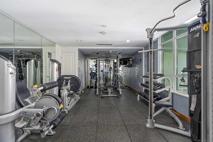 850 Beech Street 206, San Diego, California 92101