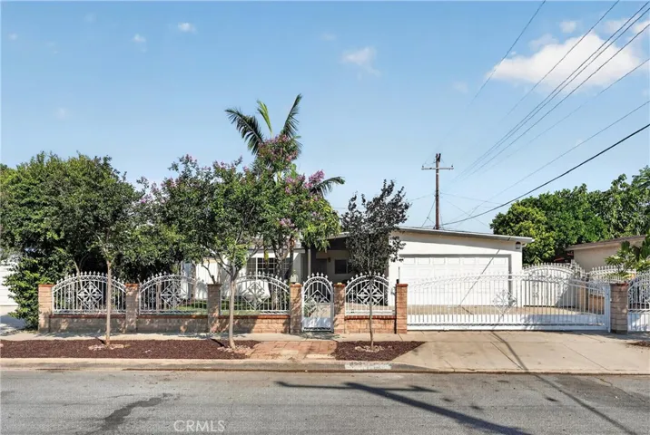 433 Sunkist, La Puente, California 91746
