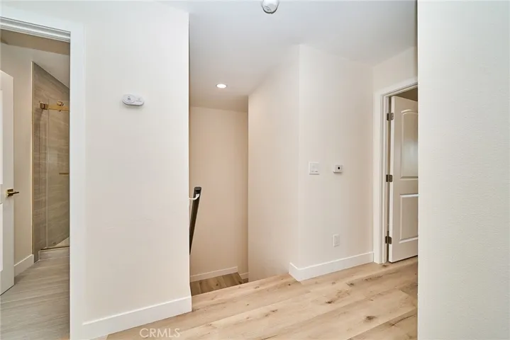 UPSTAIRS LANDING
