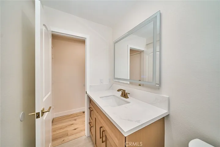 DOWNSTAIRS BATHROOM