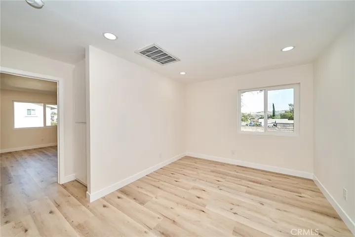 UPSTAIRS LANDING