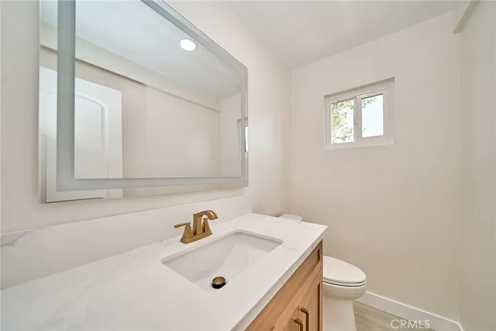 DOWNSTAIRS BATHROOM