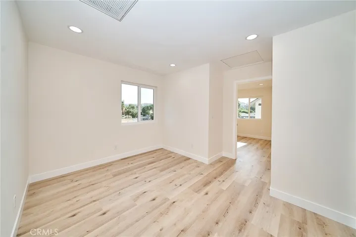 UPSTAIRS LANDING