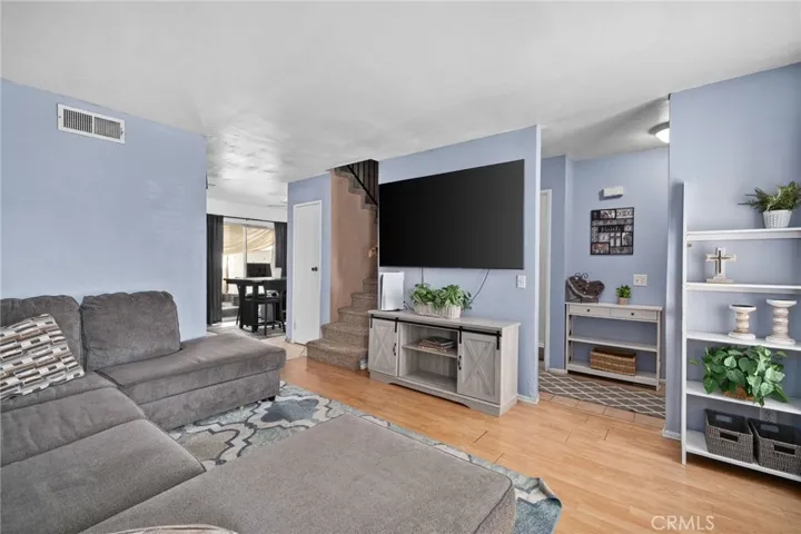 1520 Coulston Street 11, San Bernardino, California 92408