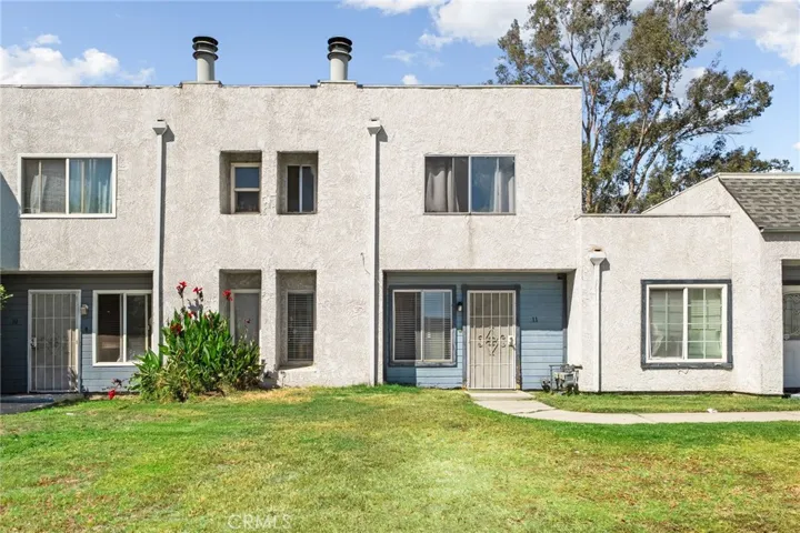 1520 Coulston Street 11, San Bernardino, California 92408