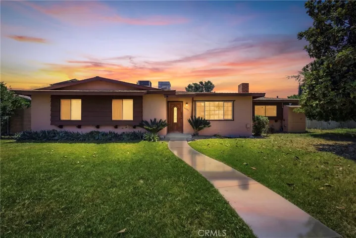 1001 White Lane, Bakersfield, California 93307