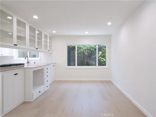 Informal Dining Rm