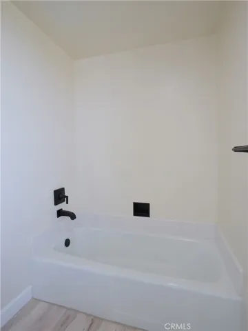 Primary Tub