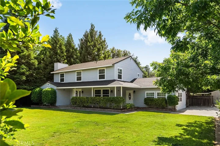 9761 Lott Road, Durham, California 95938