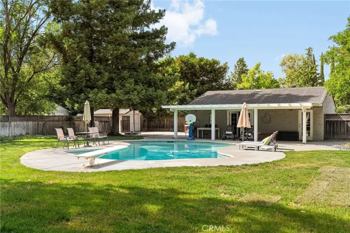 9761 Lott Road, Durham, California 95938