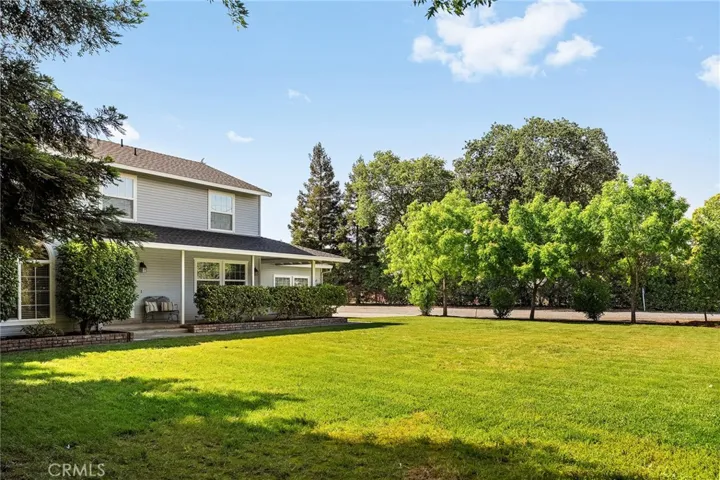 9761 Lott Road, Durham, California 95938