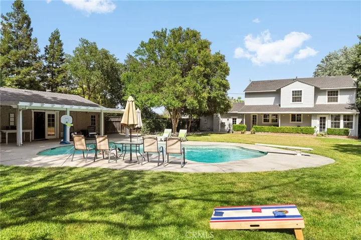 9761 Lott Road, Durham, California 95938