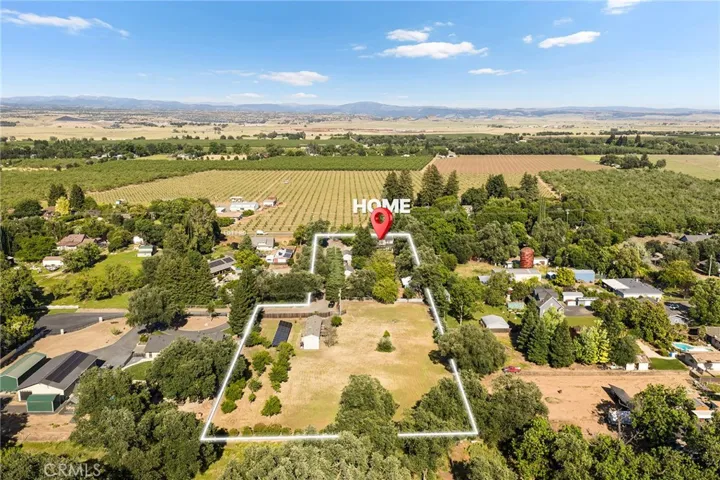 9761 Lott Road, Durham, California 95938
