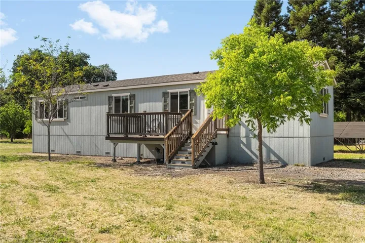 9761 Lott Road, Durham, California 95938
